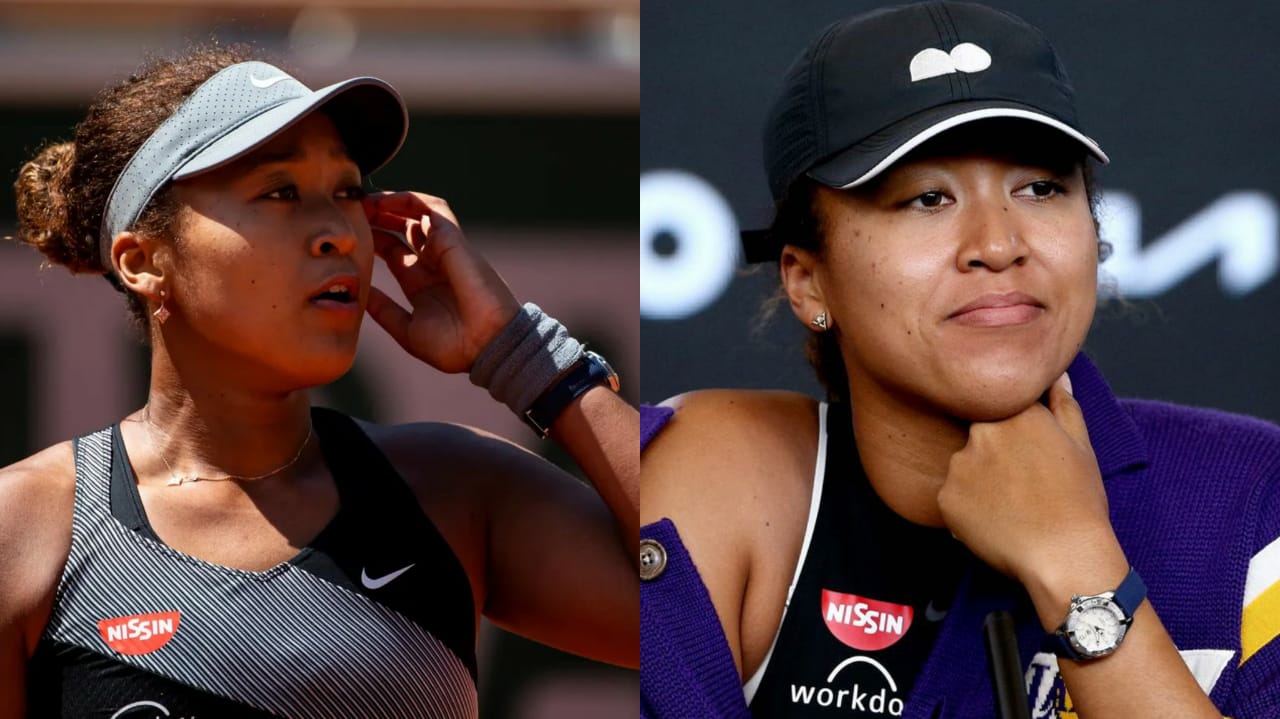 ‘I finally started talking to a therapist after Indian Wells,’ Naomi Osaka seeks professional help a year after ‘dirty’ French Open drama