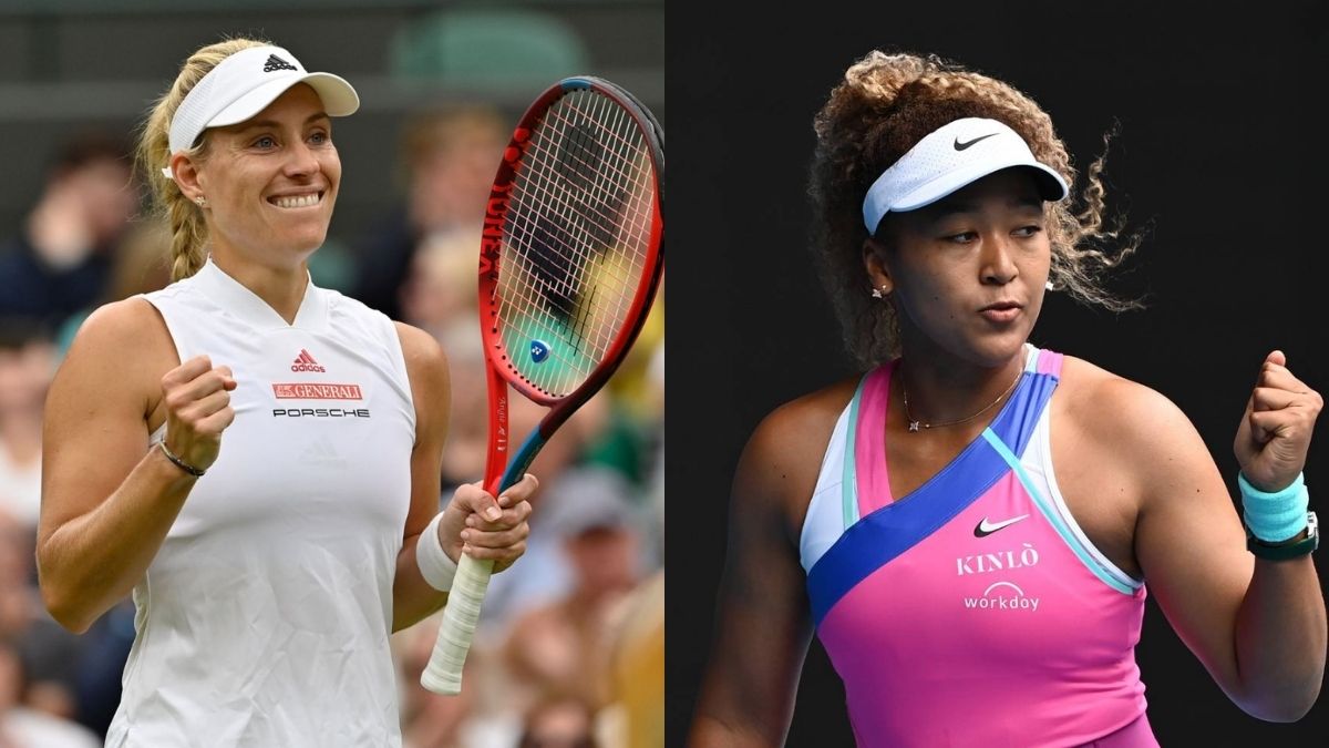 Miami Open 2022: Naomi Osaka vs Angelique Kerber, Prediction, Head-to-Head, Preview, and Live Stream Details