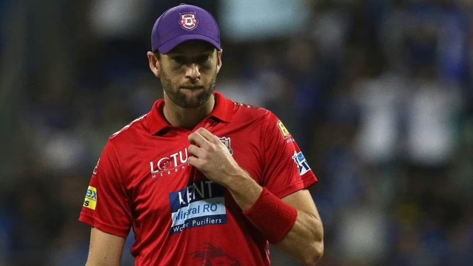 IPL 2022: Andrew Tye has been signed by the Lucknow Super Giants as a replacement for injured Mark Wood