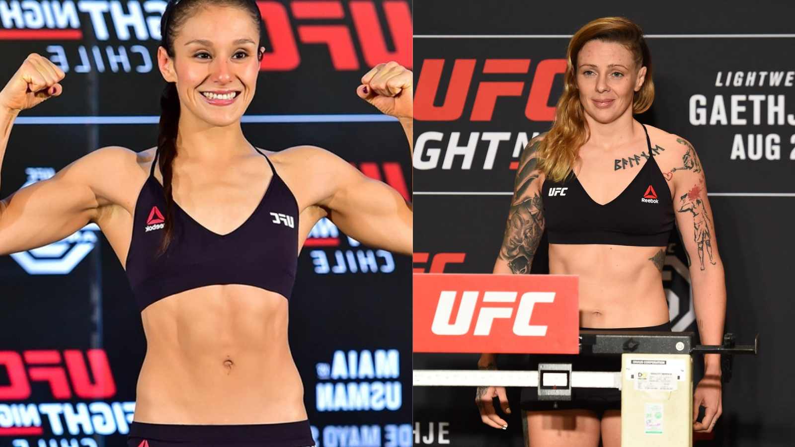 UFC on ESPN 33: Alexa Grasso vs Joanne Wood women’s flyweight bout prediction, odds and fight preview