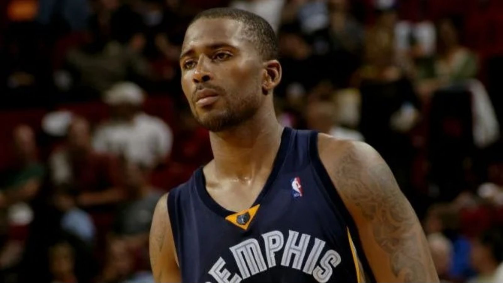 Former NBA star Lorenzen Wright finally gets justice as Tennessee murderer finally gets life imprisonment