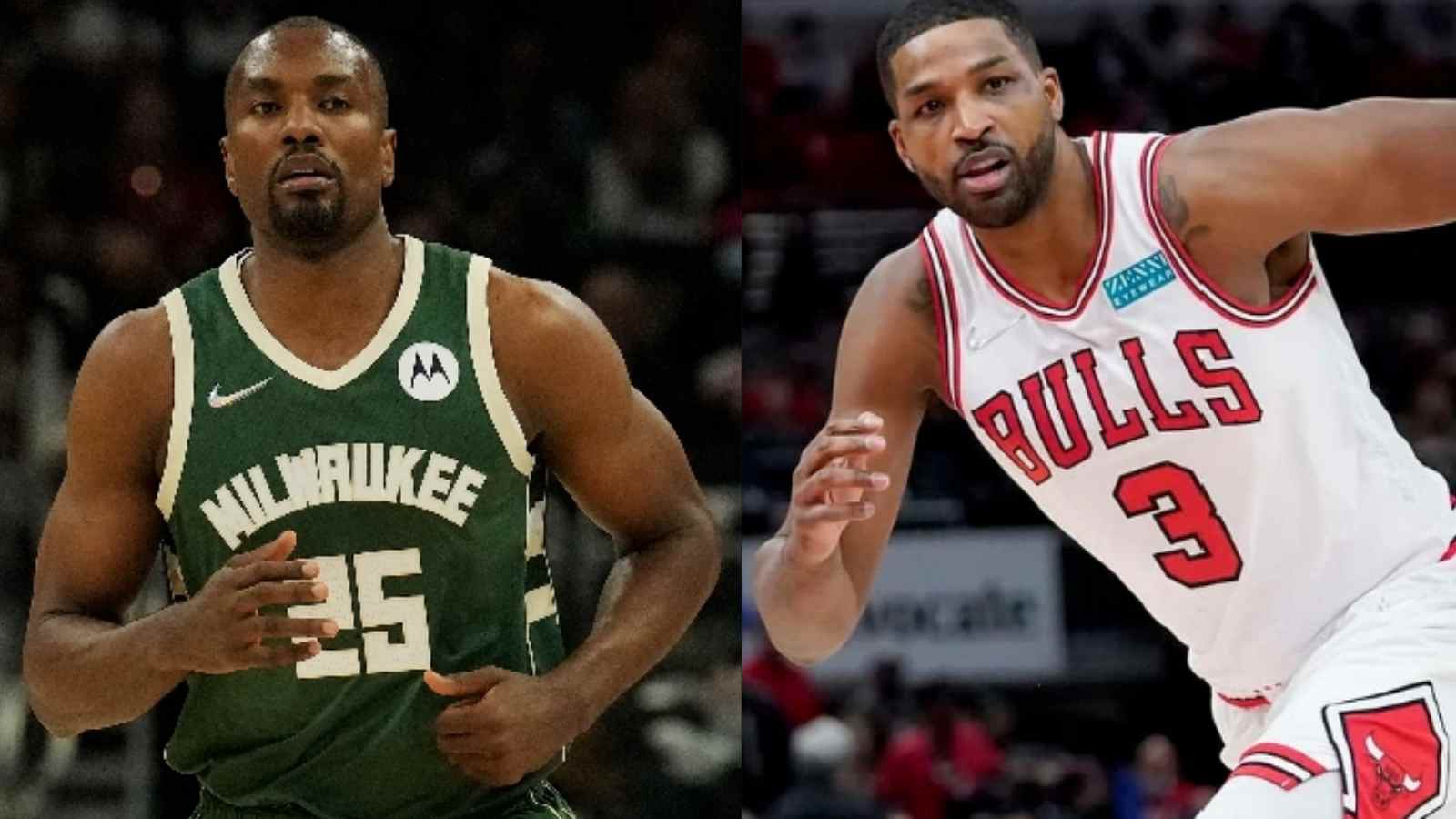 Milwaukee Bucks star Serge Ibaka shatters Damian Lillard’s all-time NBA record