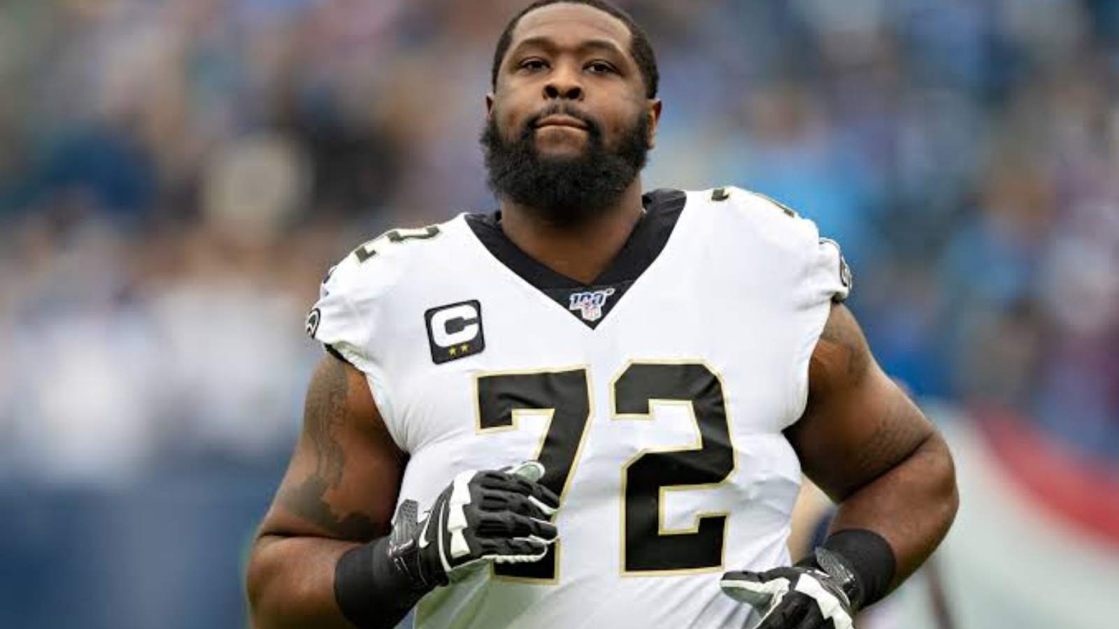 “Steal of a deal”: Top free agent Terron Armstead signs 5-year deal with the Miami Dolphins for an unbelievable amount