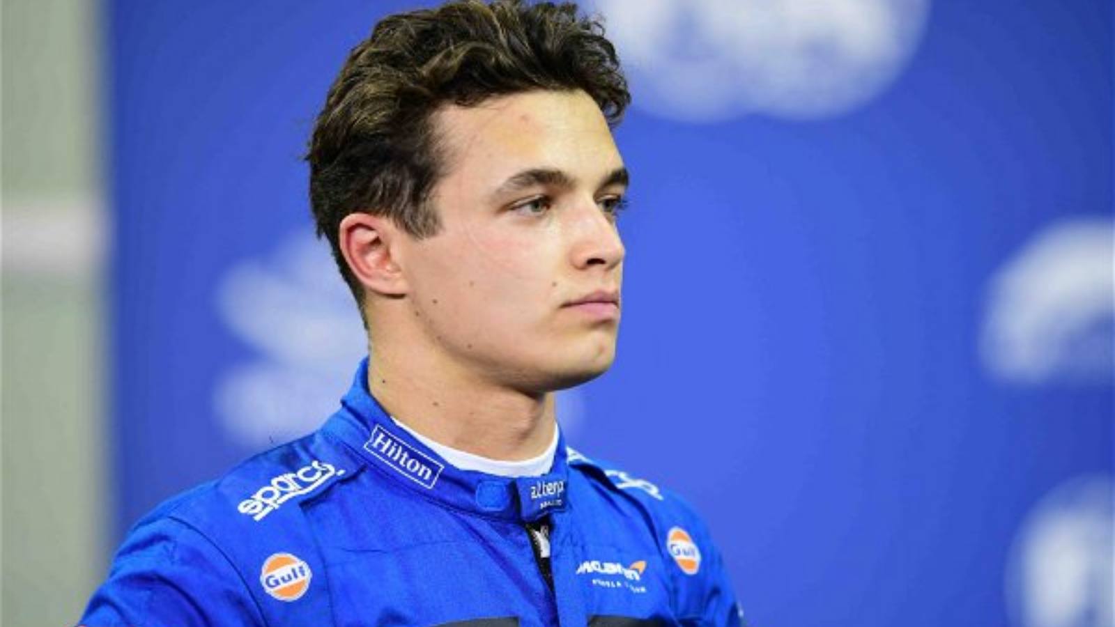 “It’s about doing the best job,” Lando Norris insists F1 is not always about “pure success” following McLaren’s rough start to the season