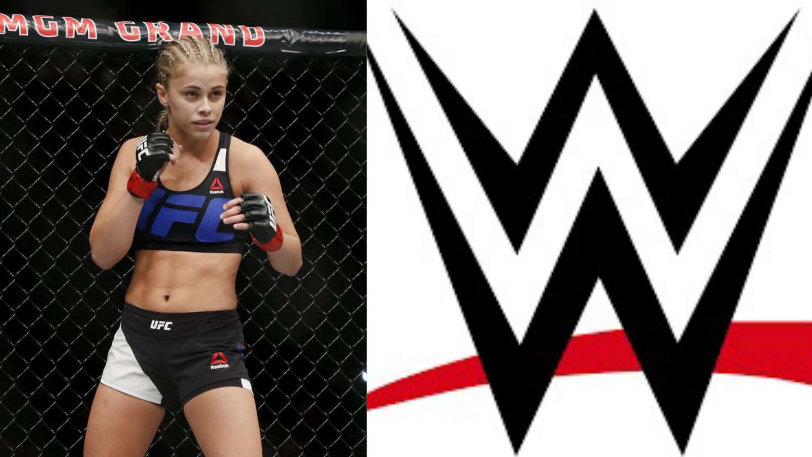 “They had a different plan” Paige VanZant reveals that she was in contact with WWE before joining AEW