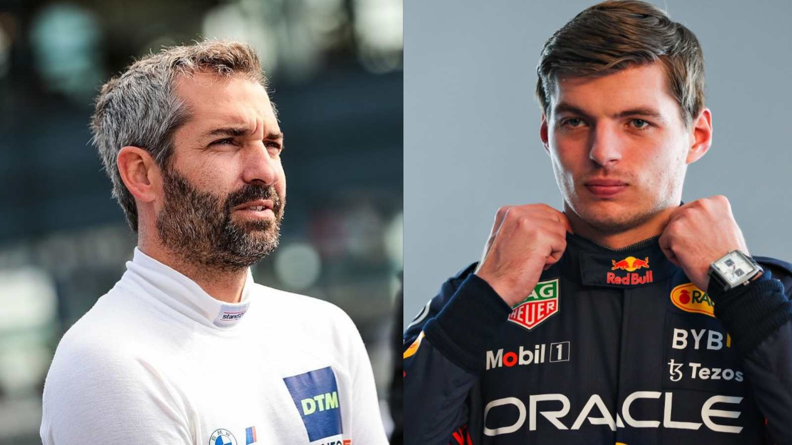 “I expect a big Max Verstappen party at Zandvoort,” Timo Glock expects the Dutchman to go on his merry ways at the  Dutch GP