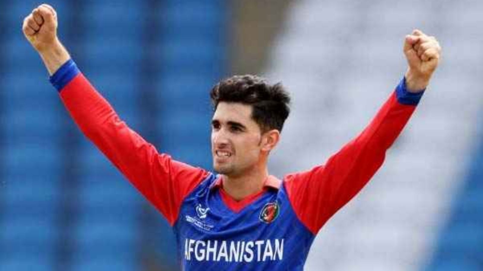 IPL 2022: RCB signs 18-year-old uncapped Afghanistan spinner Izharulhaq Naveed as a net bowler