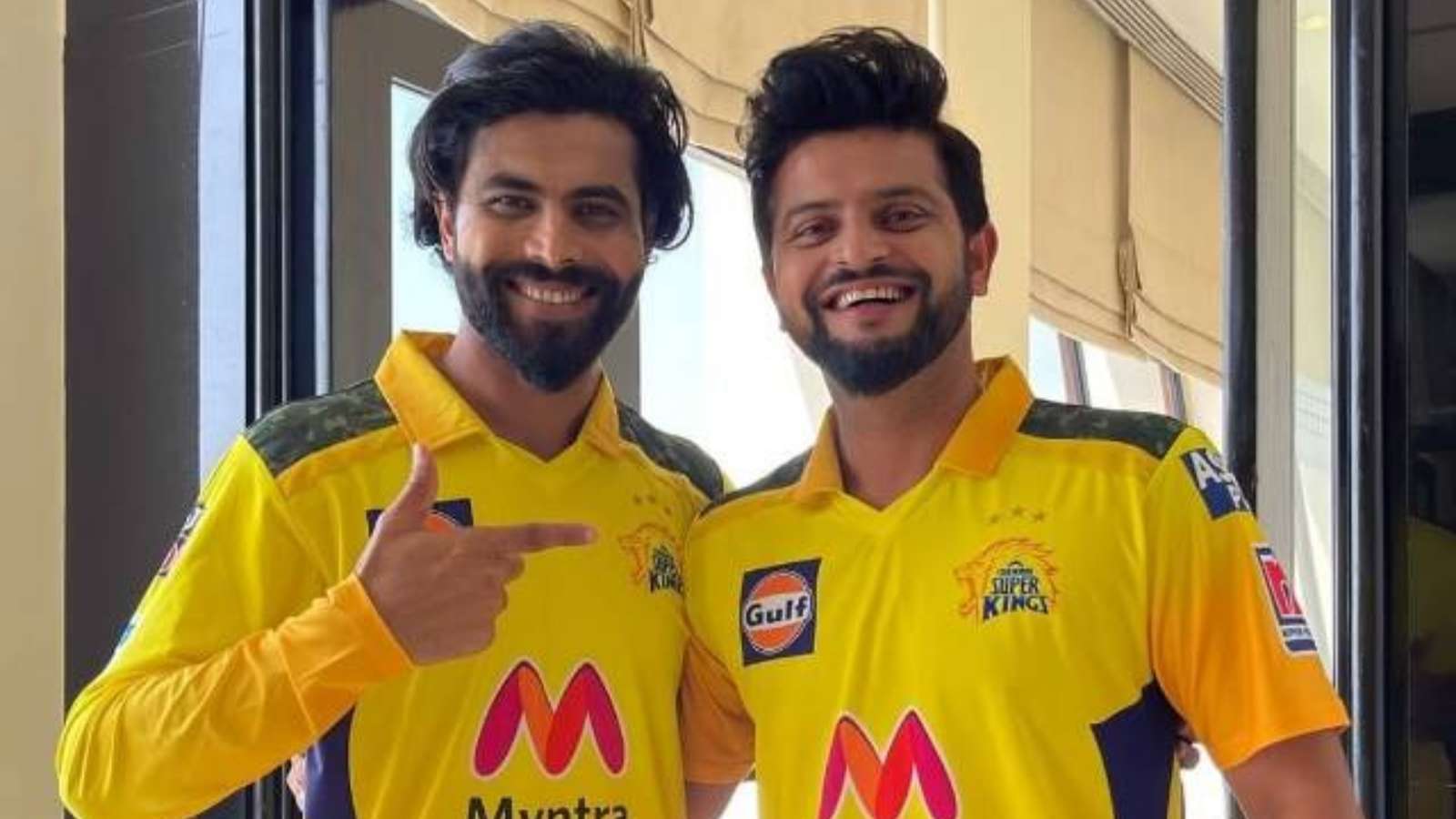 IPL 2022: Former CSK player Suresh Raina reckons this player to be MS Dhoni’s successor at CSK