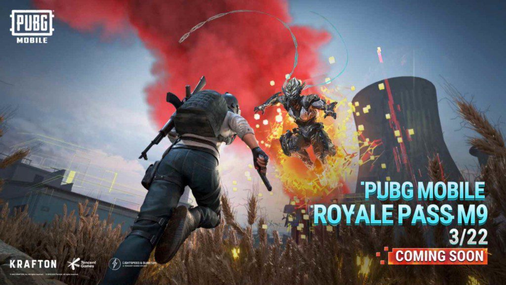 Tencent announces PUBG Mobile x Lamborghini collaboration