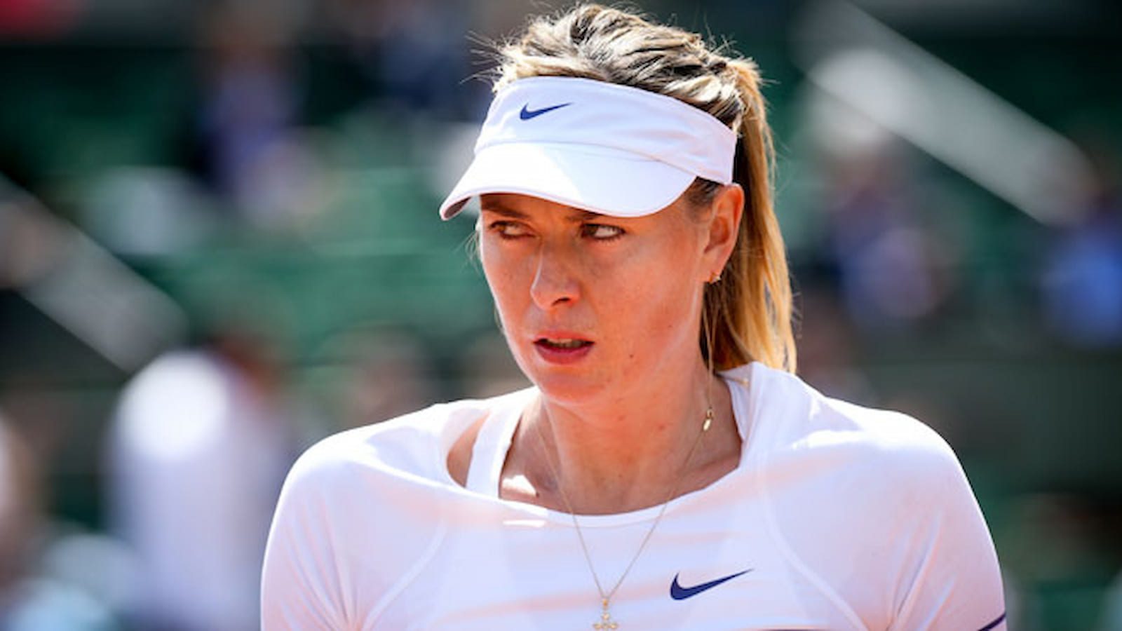 Maria Sharapova’s former coach comprehends the Russian’s “b***hy” attitude toward other players