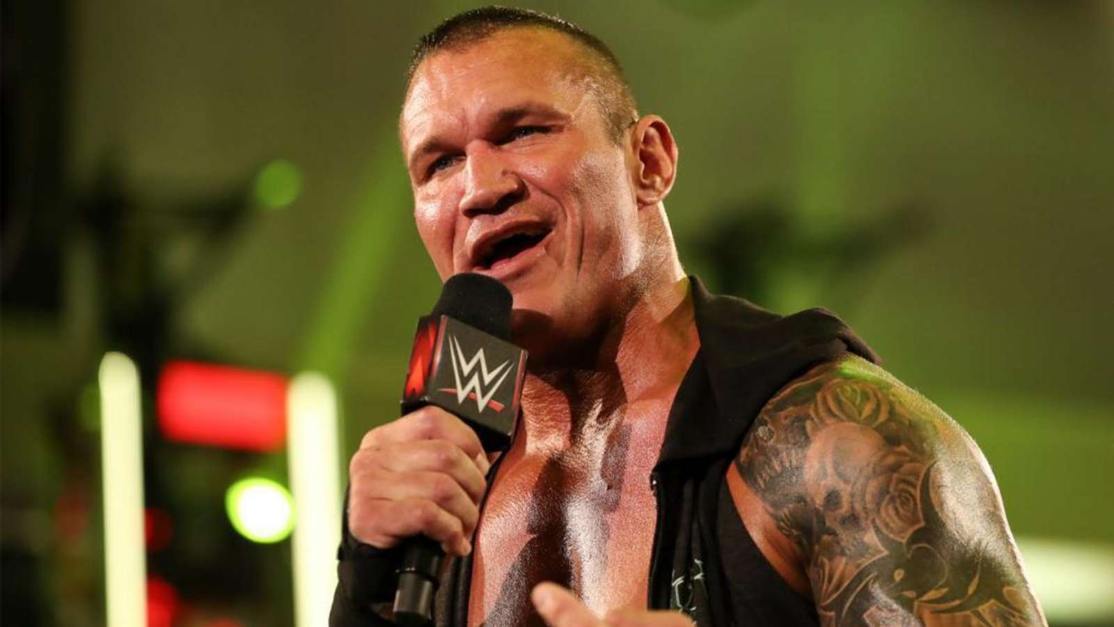 “Historic appearance”: Randy Orton set to make a massive record at Wrestlemania 38