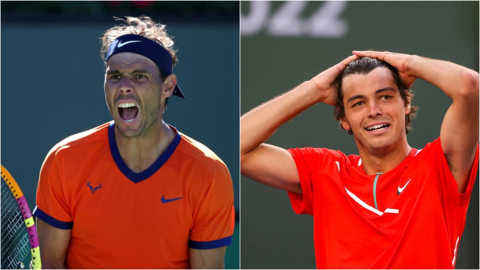 “Rafael Nadal does some crazy things that only he can do” Taylor Fritz reveals how does the Spaniard ‘DEMORALIZE’ his opponents