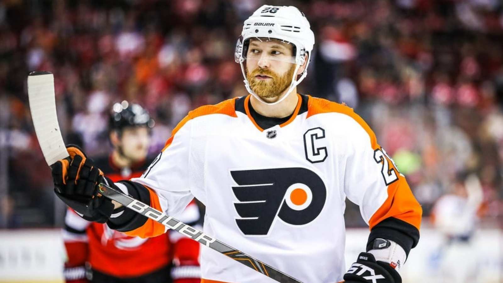 “Pain in the butt to play against” – Claude Giroux signs three-year, $19.5 million contract with Ottawa Senators