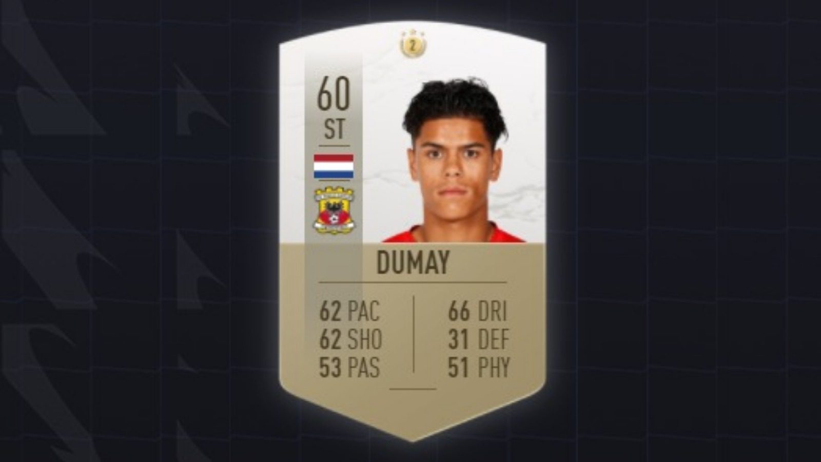 How to obtain the Quiermo Dumay FIFA 22 Icon Swap token?