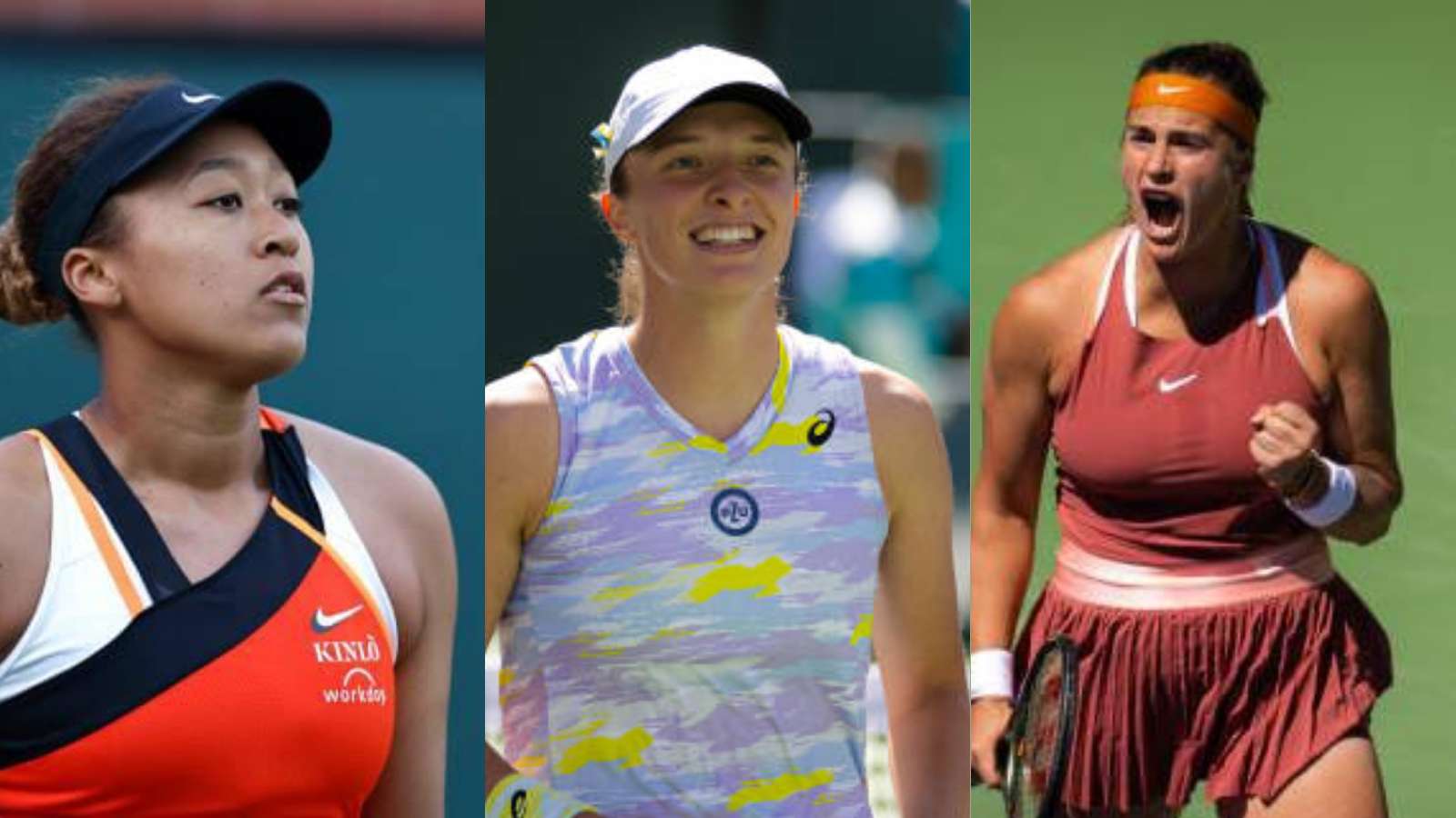 Miami Open 2022: Women’s Singles Draw Preview and Prediction