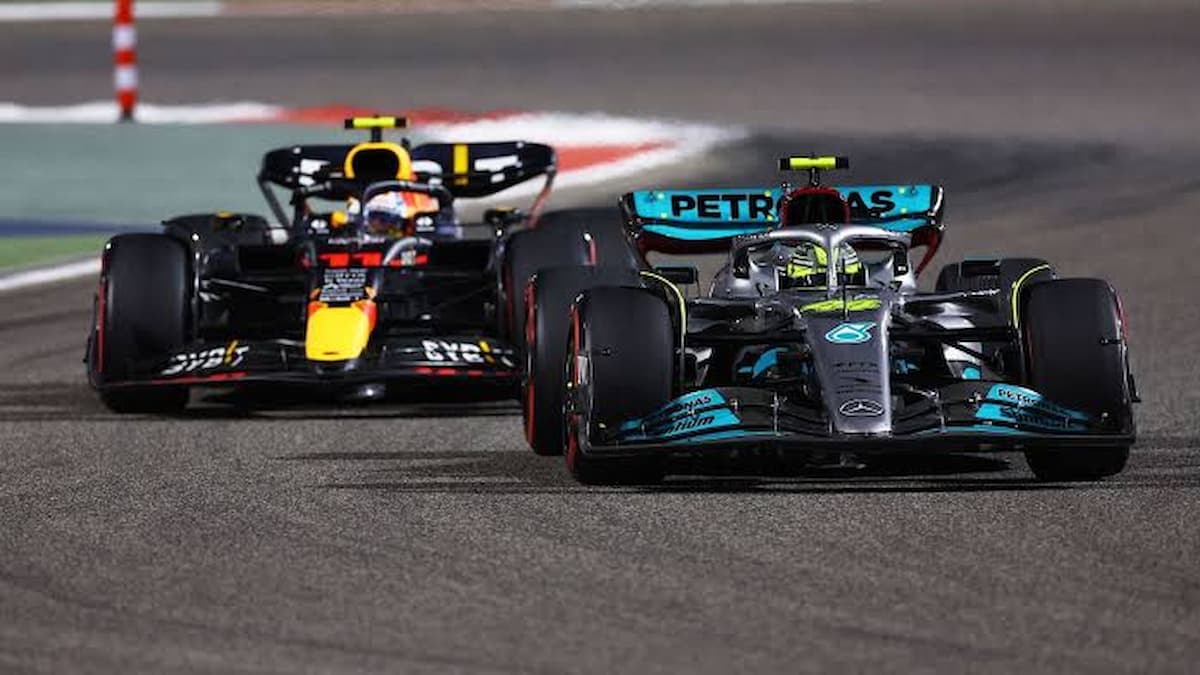 “We thought the same last year with Max Verstappen,” Jan Lammers refuses to rule out Mercedes in title race this season