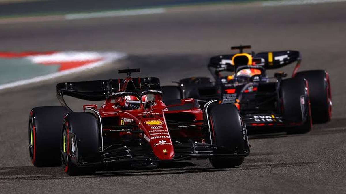 “Ferrari and Red Bull have done an excellent job,” James Key heaps massive praise on front-running teams in 2022