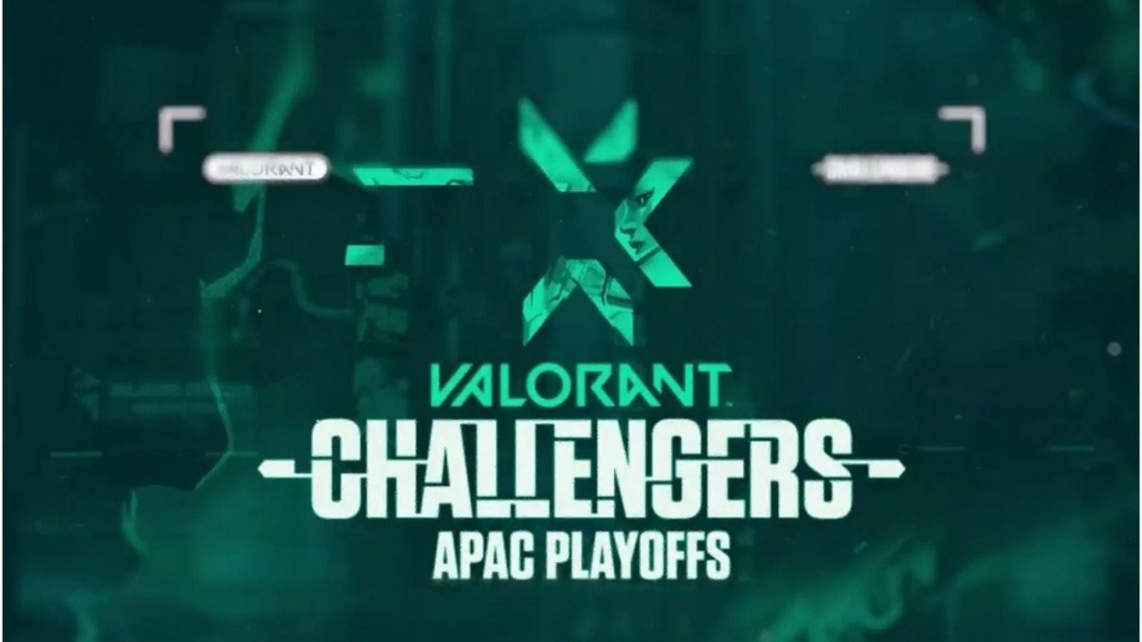 All Valorant Teams Qualified For VCT APAC Stage 1 Challengers Playoffs