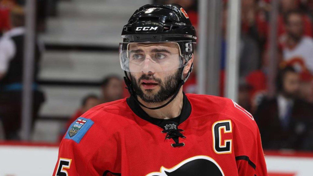 Mark Giordano