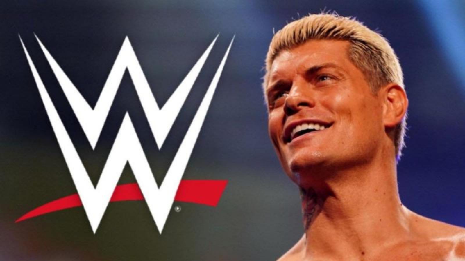 UPDATE: Cody Rhodes’ sister hints at Cody’s WWE return