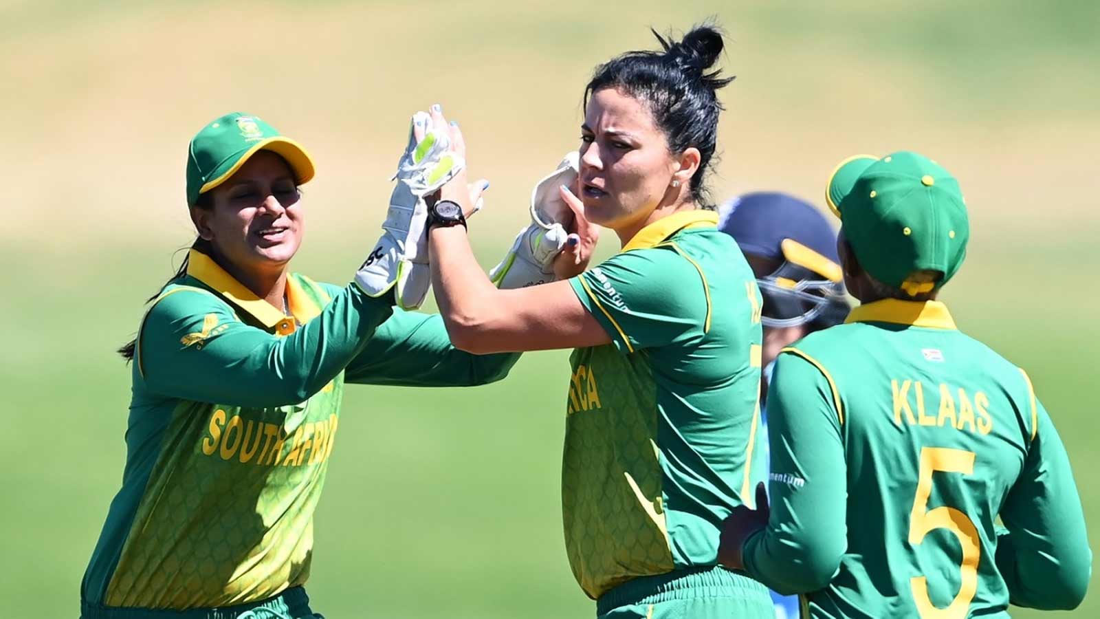 SA-W vs AU-W, ICC Women’s ODI World Cup 2021-22, Match No 21, Dream 11 Fantasy Cricket Tips, Playing 11, Pitch Report, and Other Updates￼