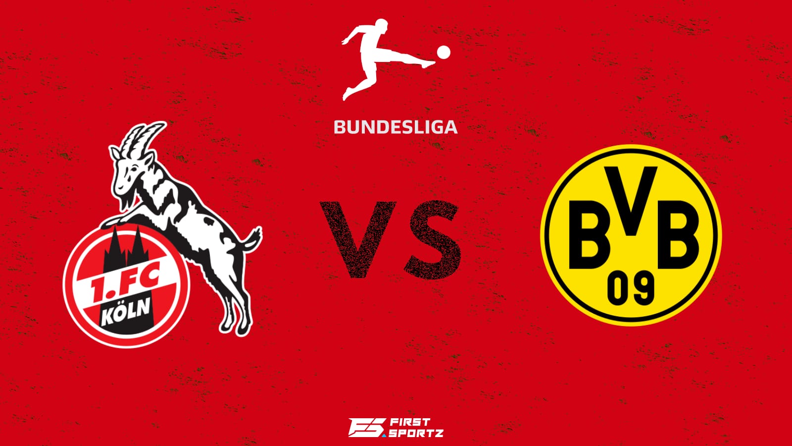 Bundesliga: 1. FC Köln vs Dortmund Player Ratings as game ends with points shared at 1-1