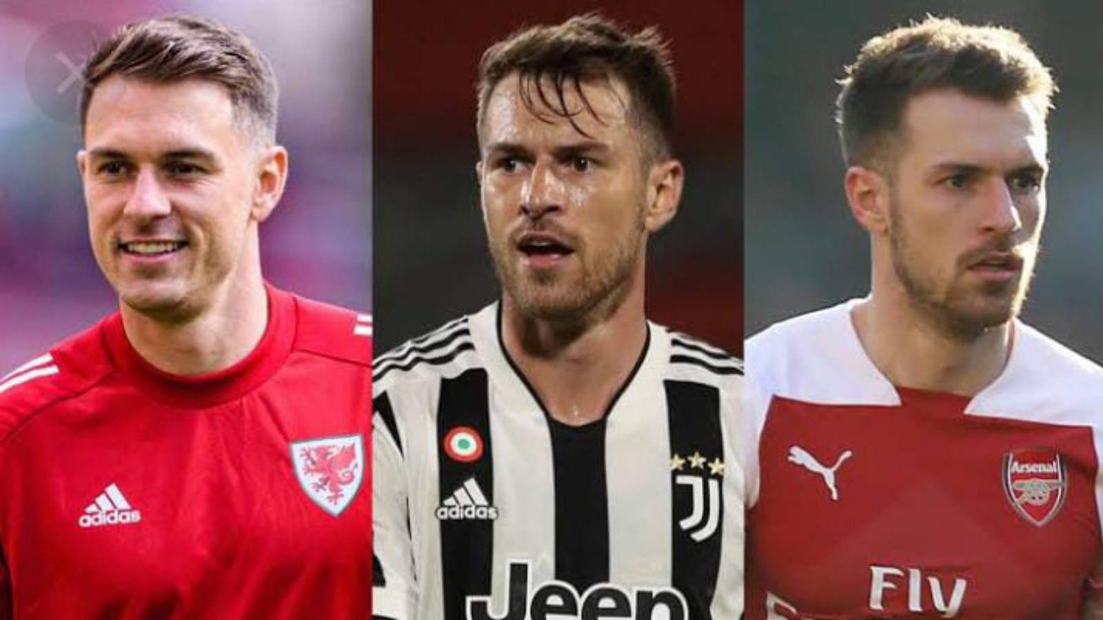 ‘The Aaron Ramsey Curse’: SHOCKING revelations about how has it killed 23 famous personalities?