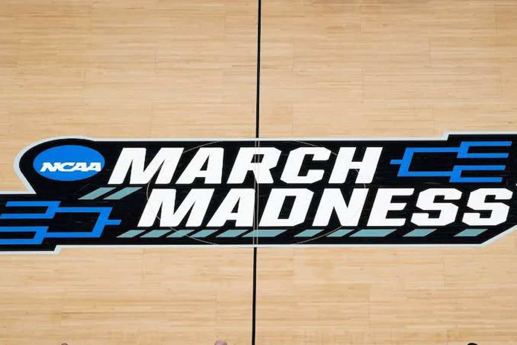 March Madness