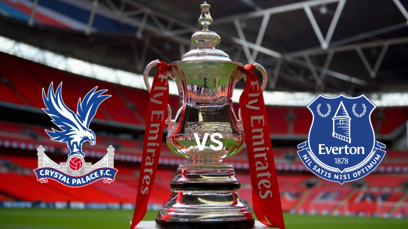 FA Cup: Crystal Palace vs Everton Player Ratings as the Glaziers win 3 – 0