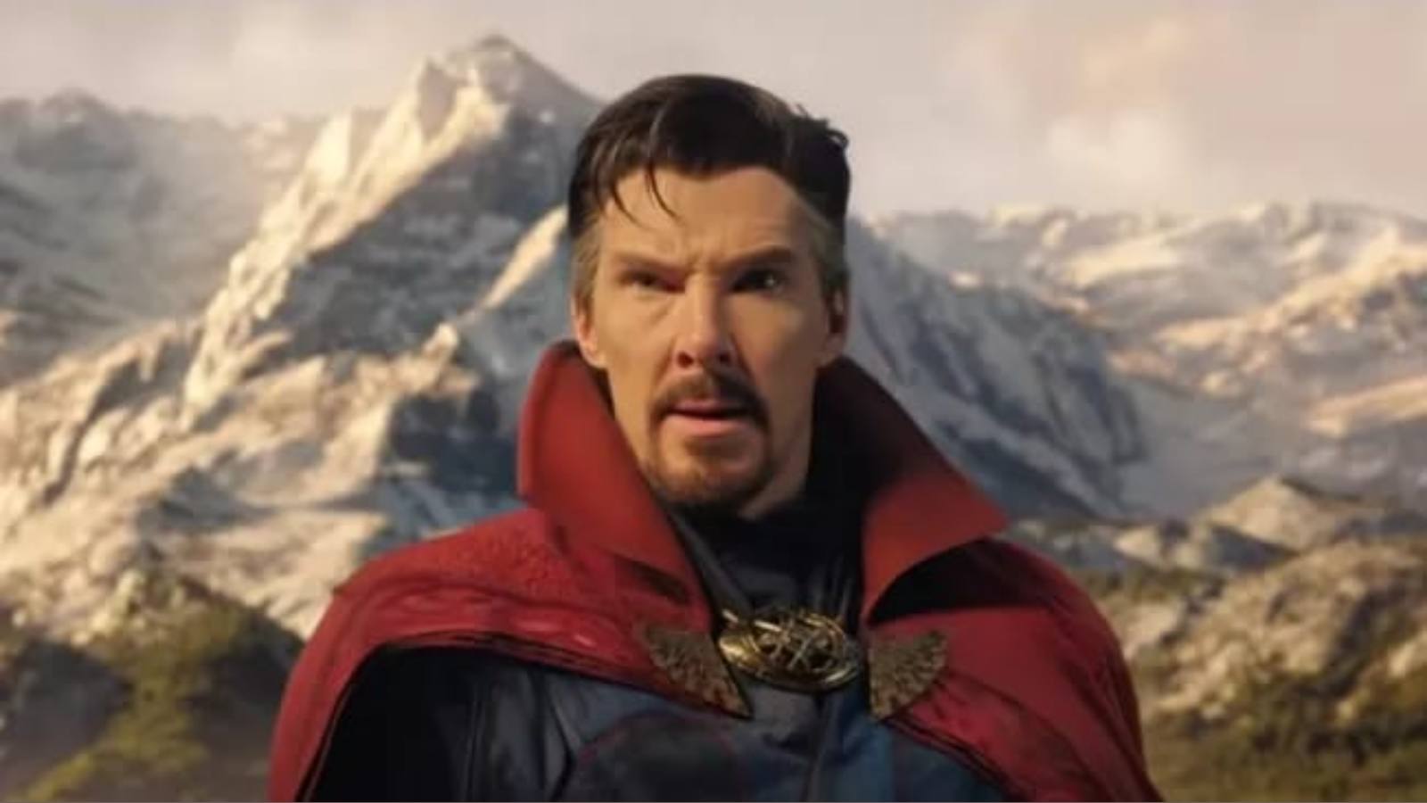 Doctor Strange Skin Could Be Revealed in a Fortnite Leak