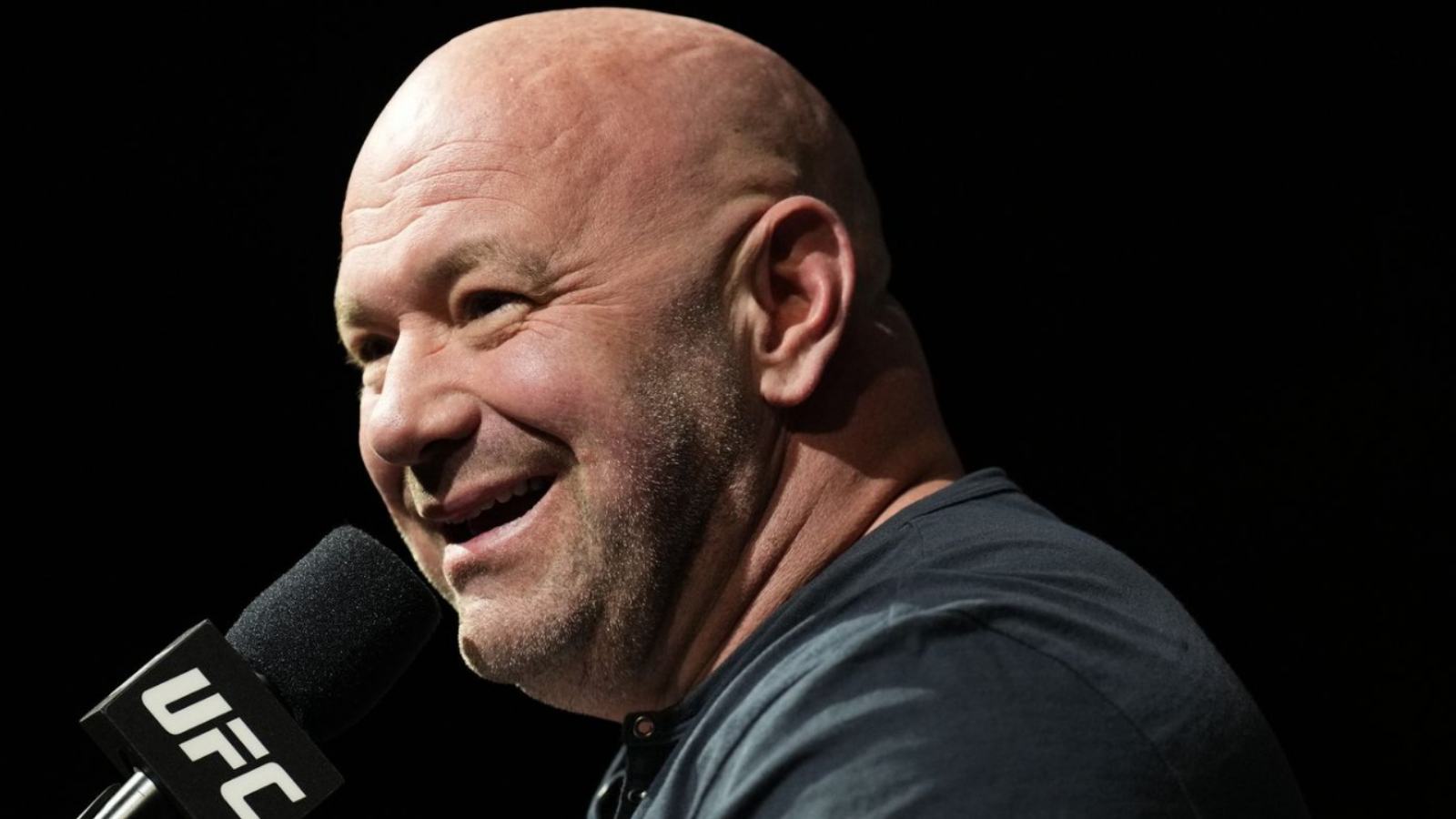 “Go start your own MMA organization” – Dana White furiously SHUTS DOWN critics complaining for fighter’s pay