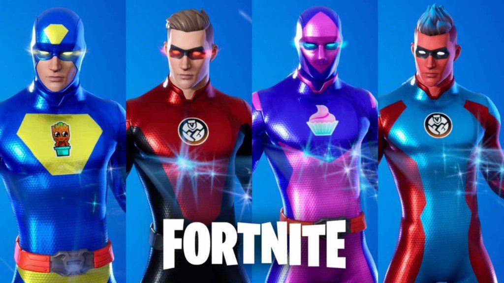 How to Get New Fortnite Boundless Set in Chapter 3 Season 1