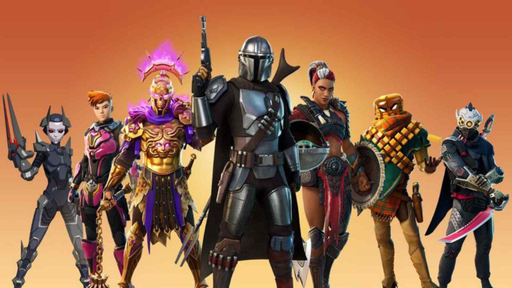 How to Complete Fortnite Chapter 3 Season 1 Week 14 challenges