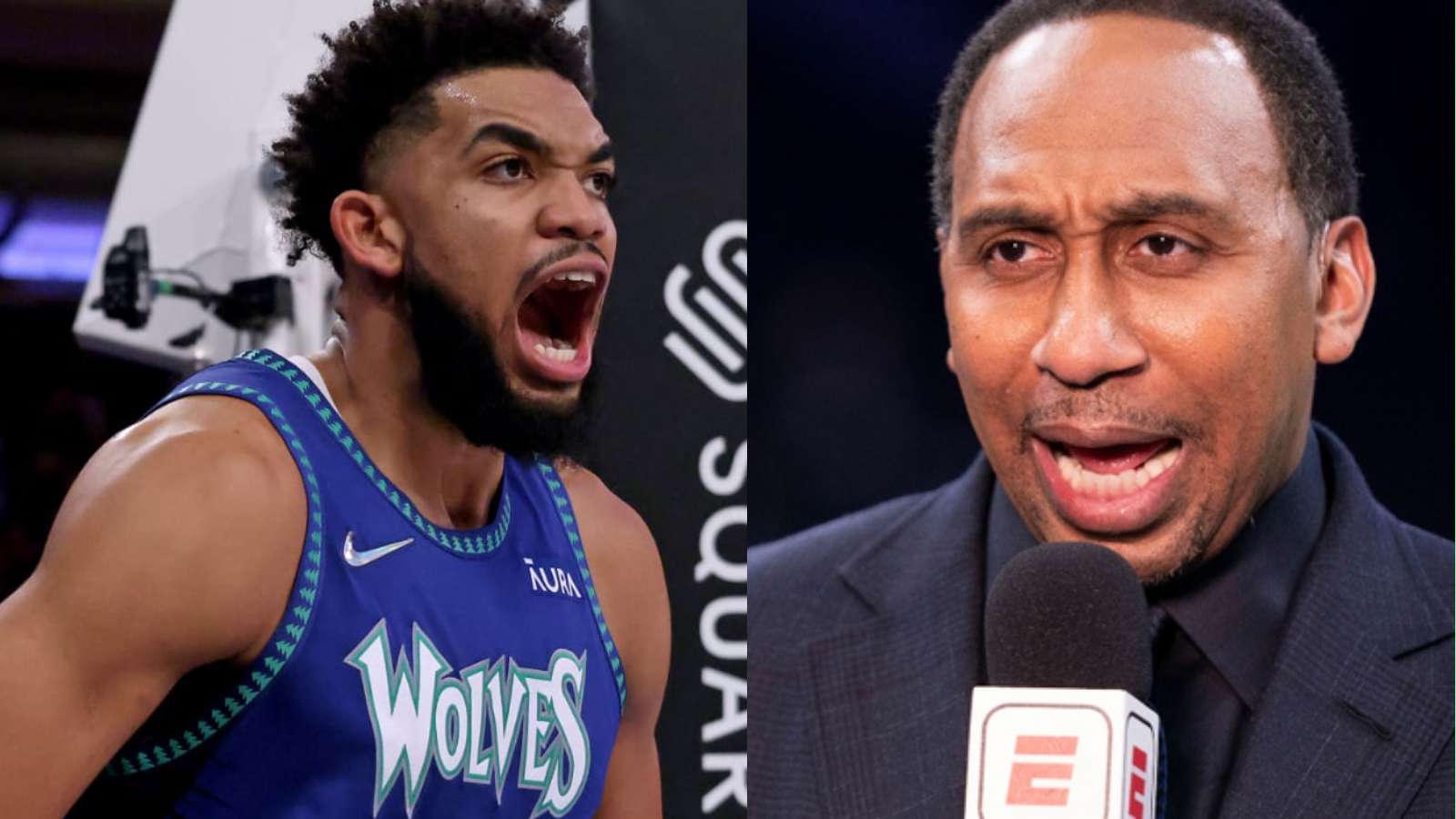 “That’s what he said? Classless?” Karl Anthony Towns’ furious take on Stephen A. Smith amid feud with Russell Westbrook