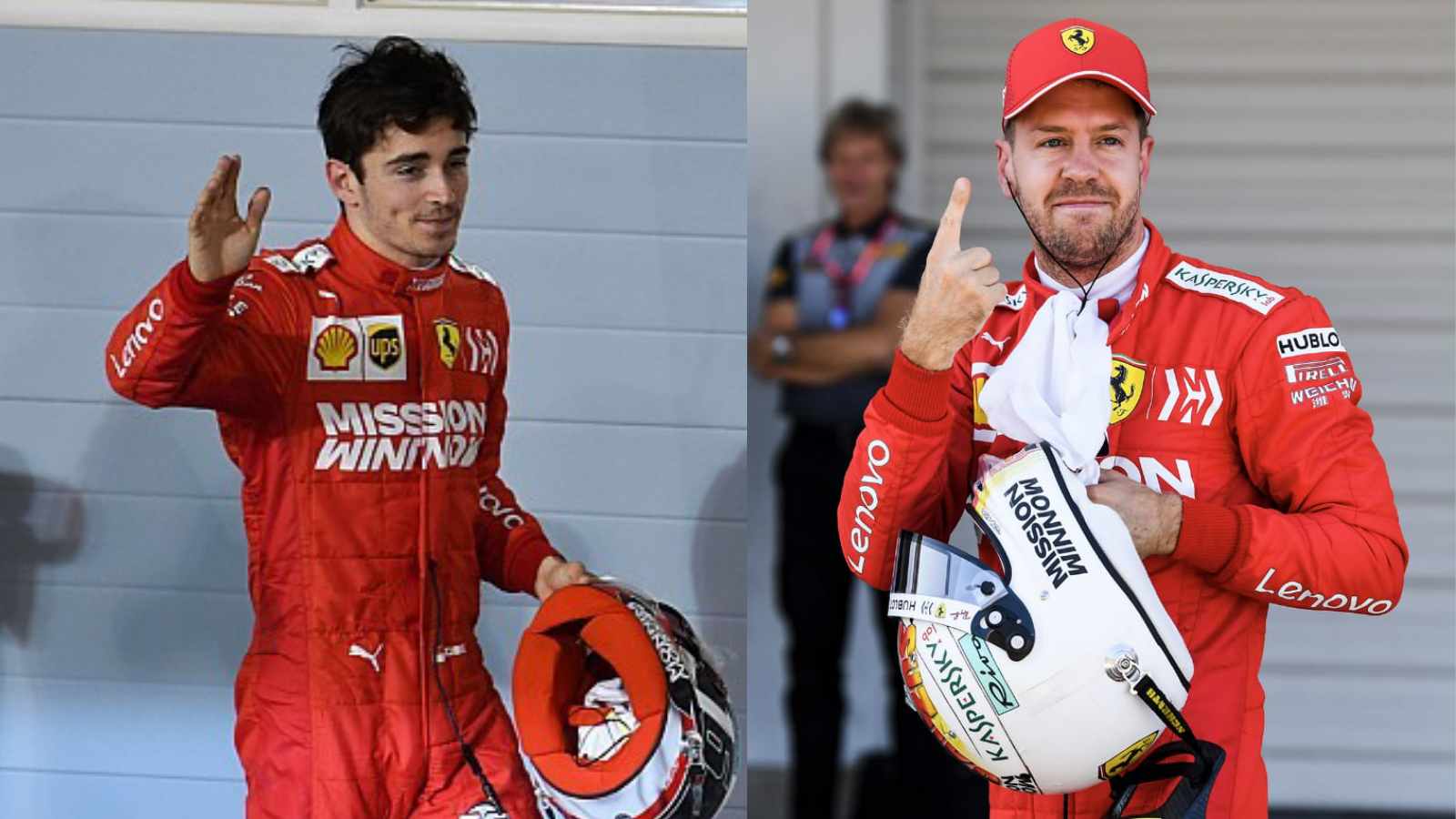 Bahrain GP 2022: When was the last time a Ferrari driver managed to earn a pole position