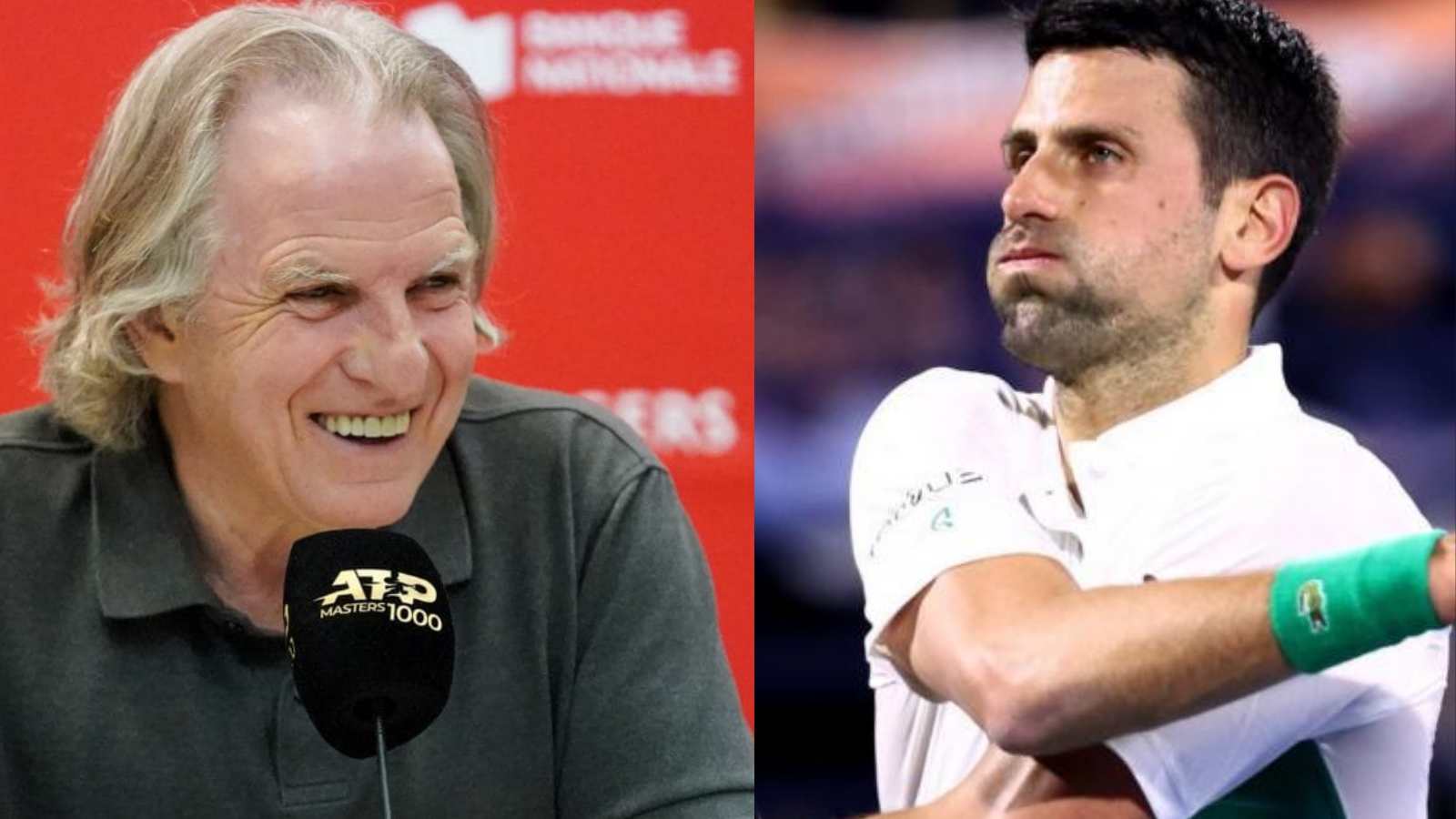 “It would be impossible for Novak to return to Canada,” Novak Djokovic set to miss out on ANOTHER major tournament over controversial anti-vaccination stance