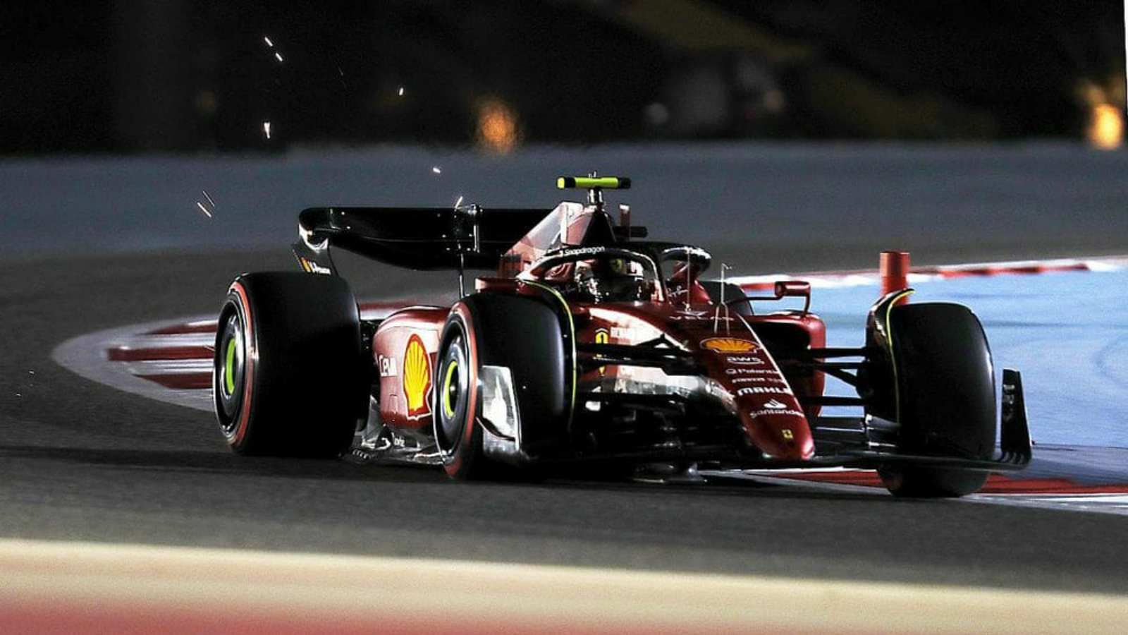 Twitter erupts as Charles Leclerc qualifies on pole for Bahrain GP and Haas qualified for Q3 and Lewis Hamilton finishes at P5 