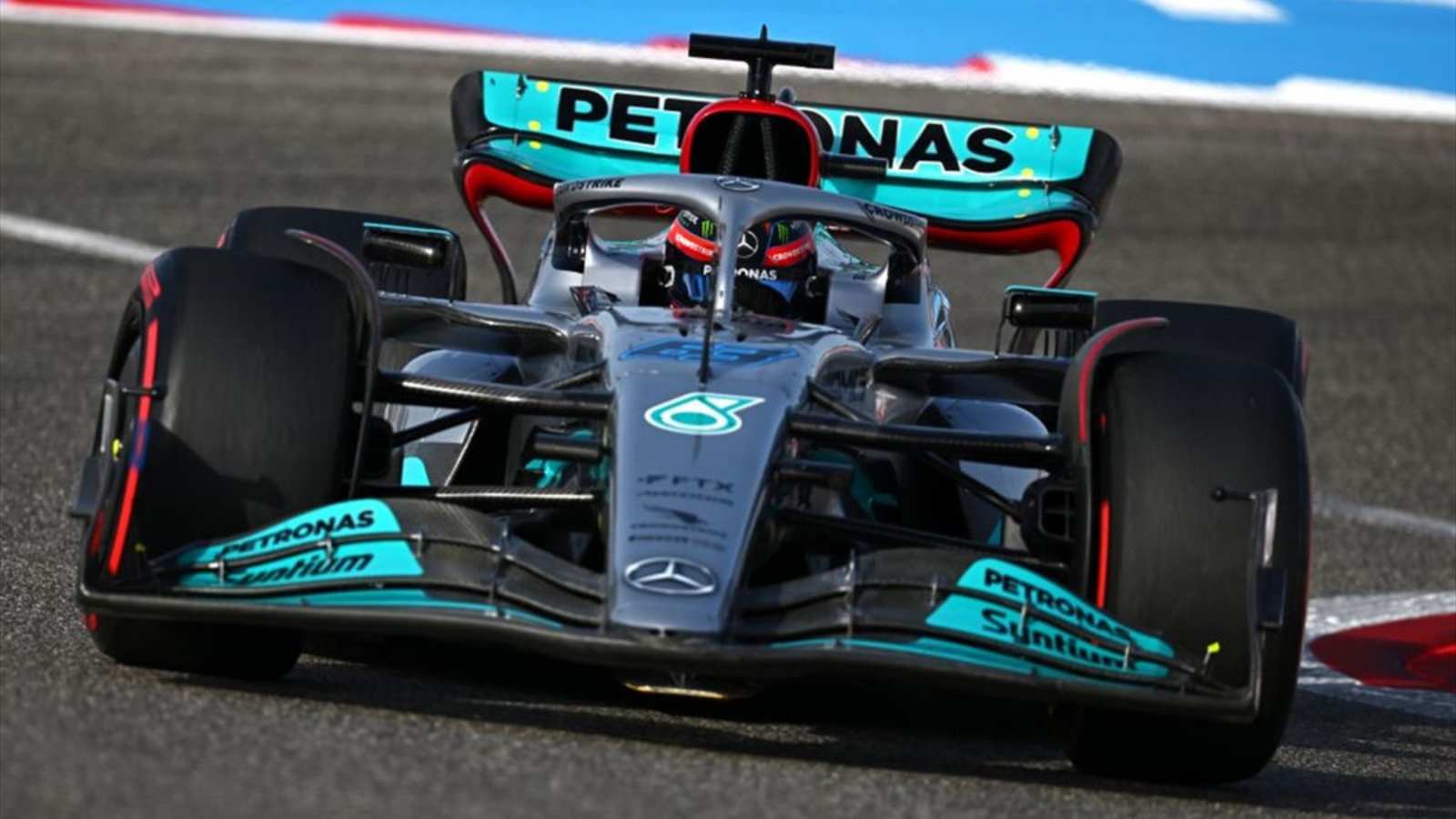 “It’s actually quite exciting,” Andrew Shovlin believes Mercedes is on the right path to challenge Red Bull and Ferrari