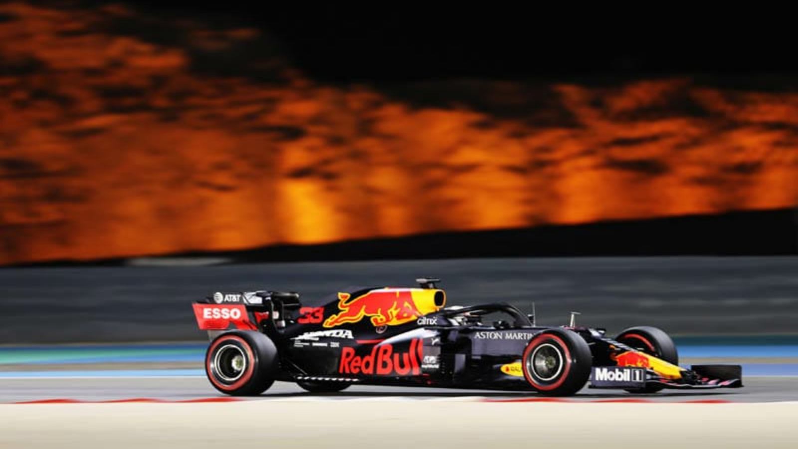 “We’ll strip the cars” Christian Horner eager to fix RB18’s issues ahead of Saudi Grand Prix