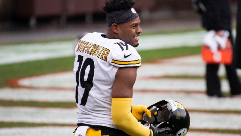 Juju Smith