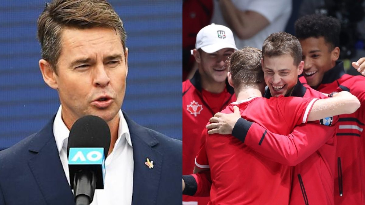 “What an utter disgrace”- Former Tennis ace Todd Woodbridge disappointed in Davis Cup’s latest decision