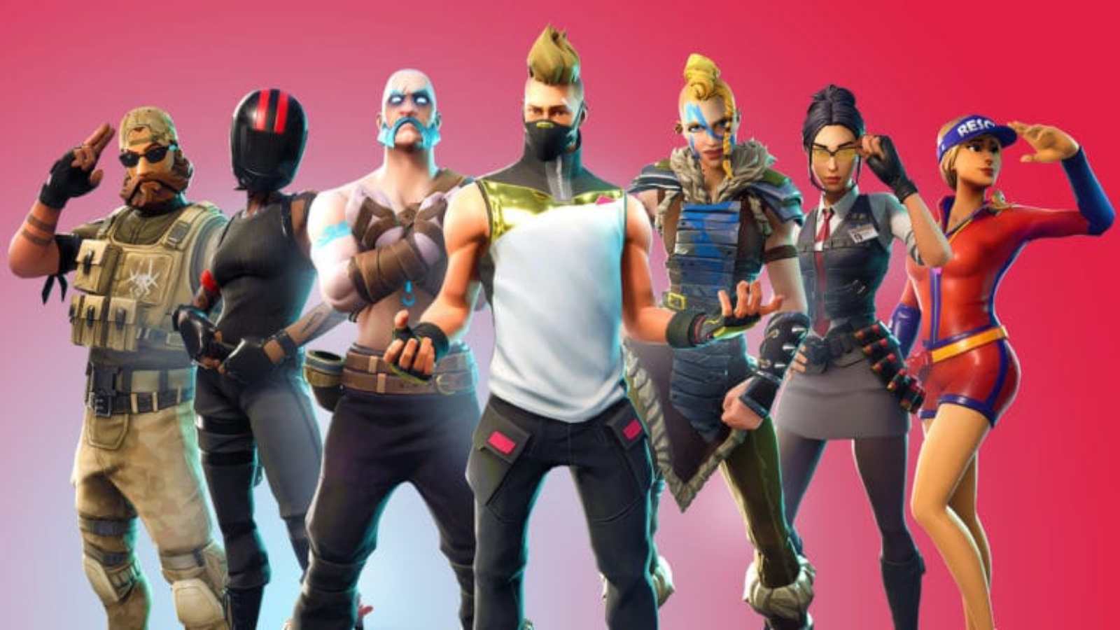 Is there going to be a live event in Fortnite Season 1, Chapter 3?