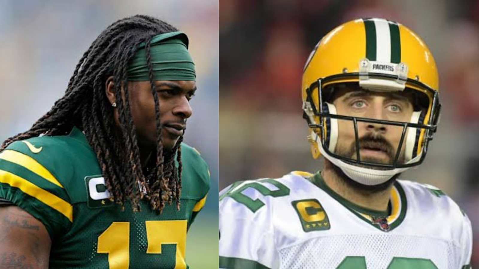 “He’s had enough of Rodgers”: Skip Bayless blames ‘selfish’ Aaron Rodgers for Davante Adams’ trade