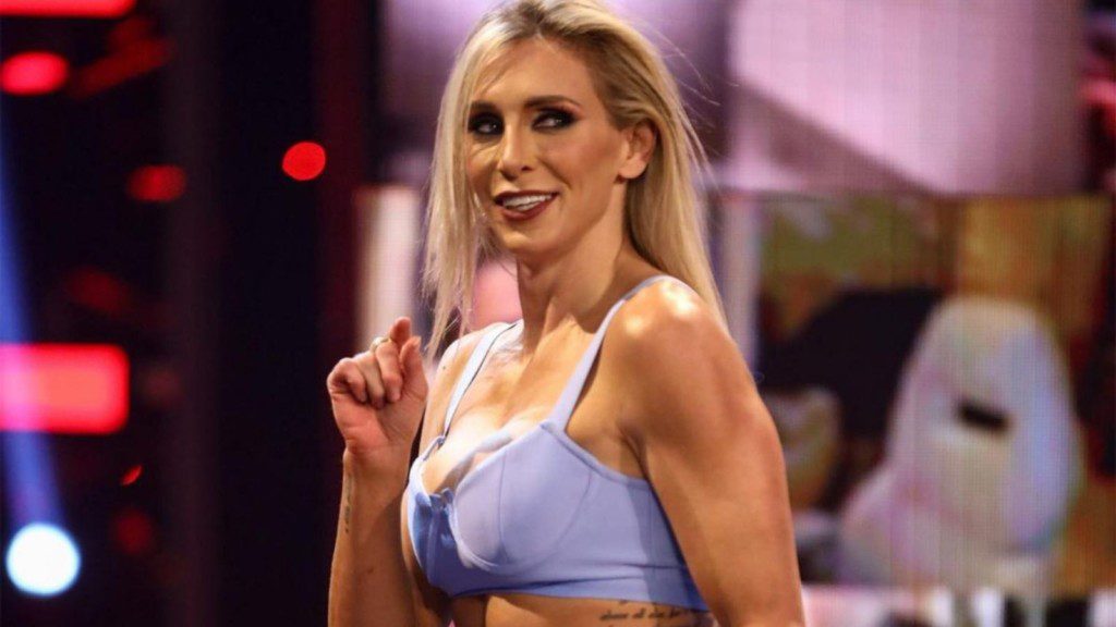 charlotte flair