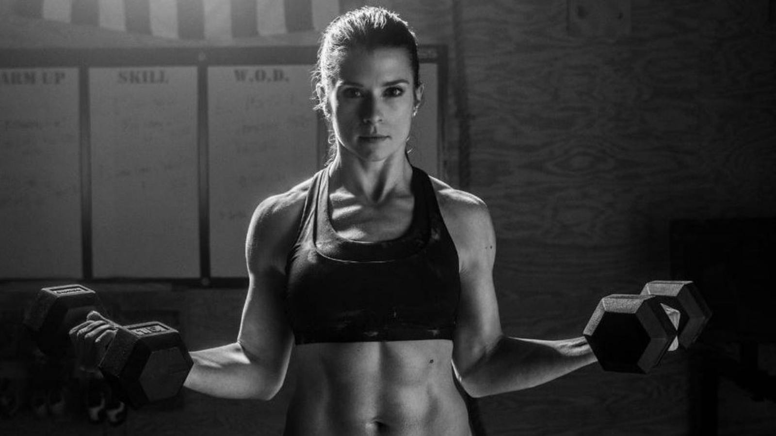 ‘You don’t have to be that fit,’ Danica Patrick claims NASCAR drivers don’t have to be physically fit as much as Athletes from other sports to perform at higher level