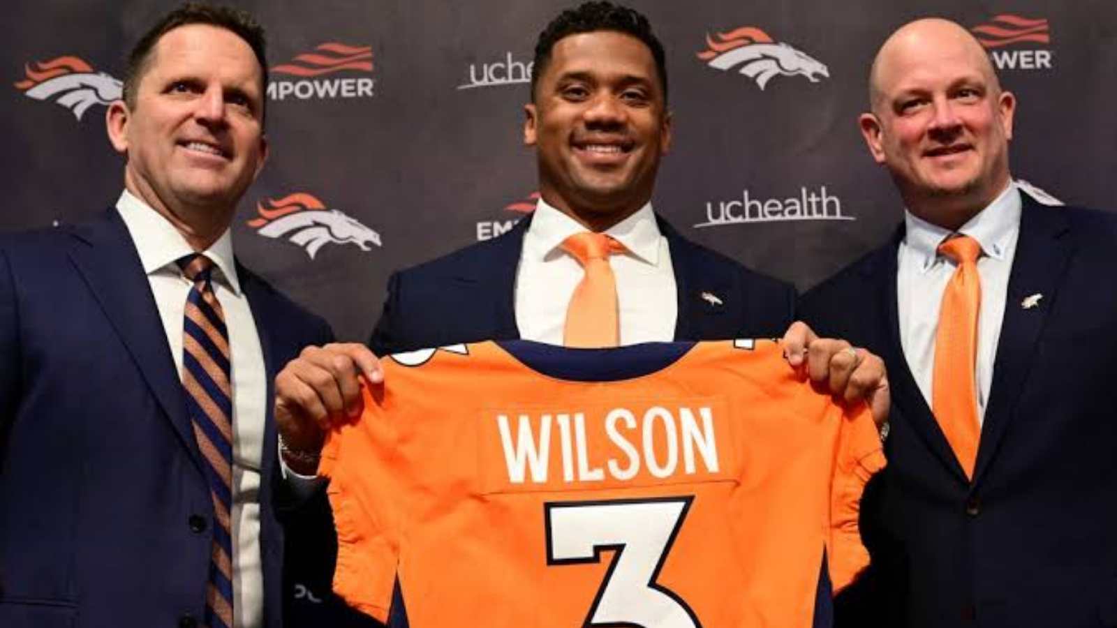 “It’s going to be what Russell Wilson likes to do,” Nathaniel Hackett provides an update on Denver Broncos’ offensive plans for 2022 season