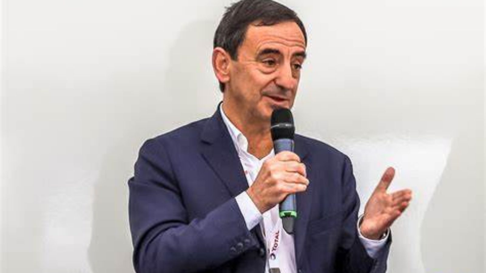 ACO president Pierre Fillon demands NASCAR Next-Gen car ‘has to have a hybrid system,’ to secure their spot at 2023 24 Hours of Le Mans