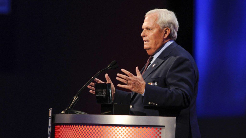 Rick Hendrick