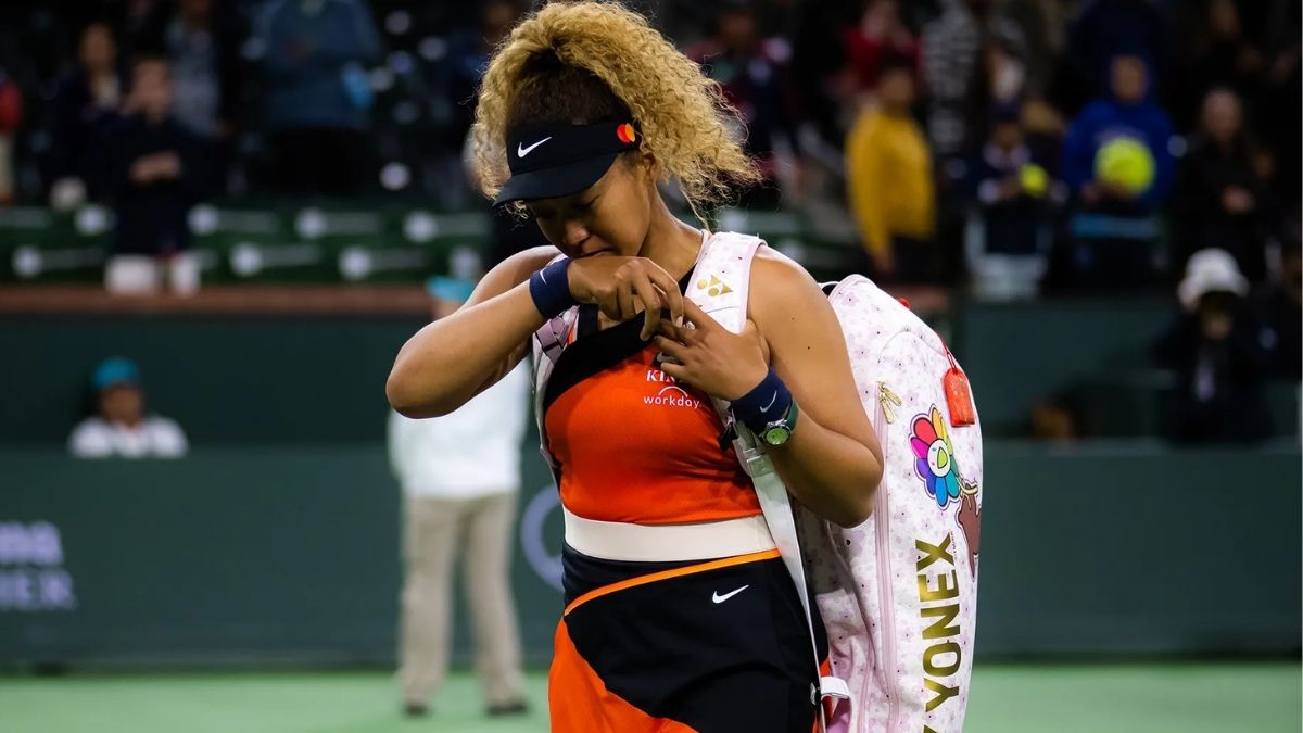 “I would still rather be myself than anyone else,” Naomi Osaka breaks her silence after an emotional week