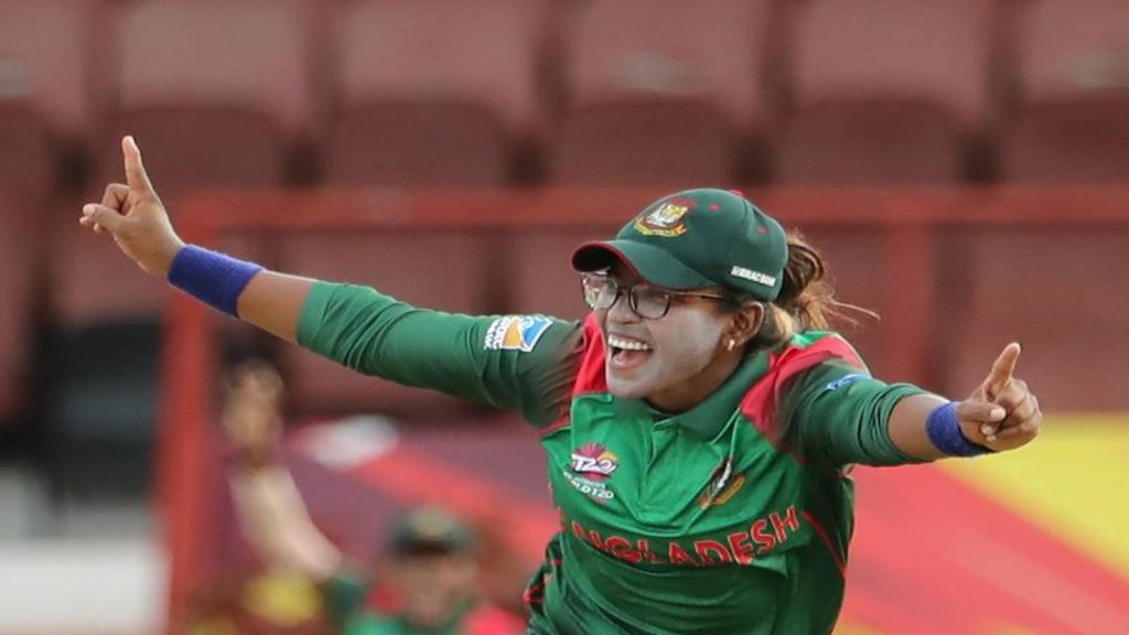 WI-W vs BD-W, ICC Women’s ODI World Cup 2021-22, Match No 16